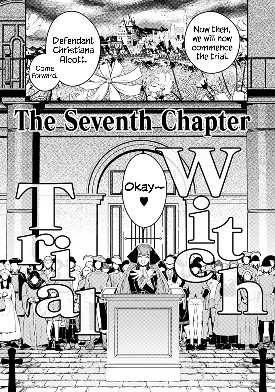 The Hero Who Seeks Revenge Shall Exterminate with Darkness, Chapter 57 image 01